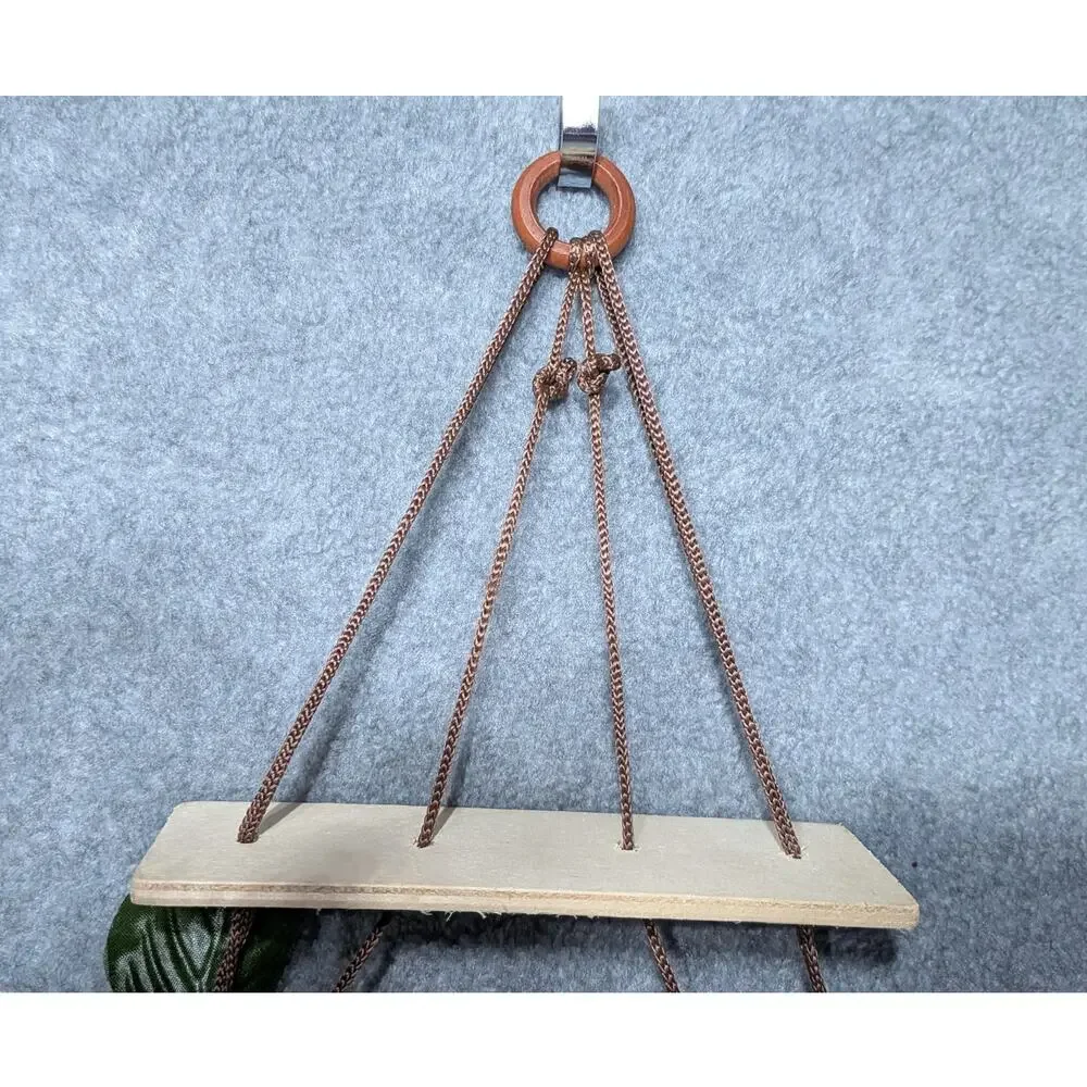 GOLDENVALE Porcelain Kissing Doll Couple Hanging Swing 1 3000 Limited READ